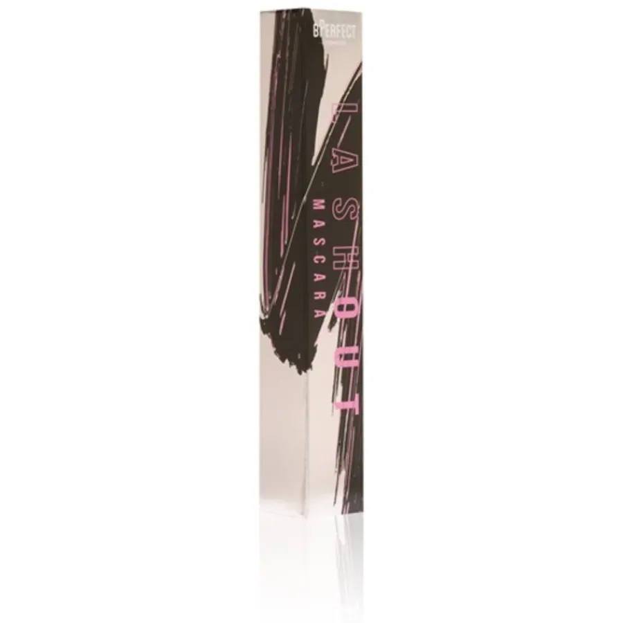 BPERFECT Lashout Mascara