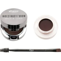 BPERFECT Lock & Load Eyebrow Pomade & Powder Duo
