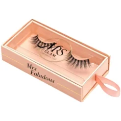 BPERFECT Mrs Fabulous Lashes Hot