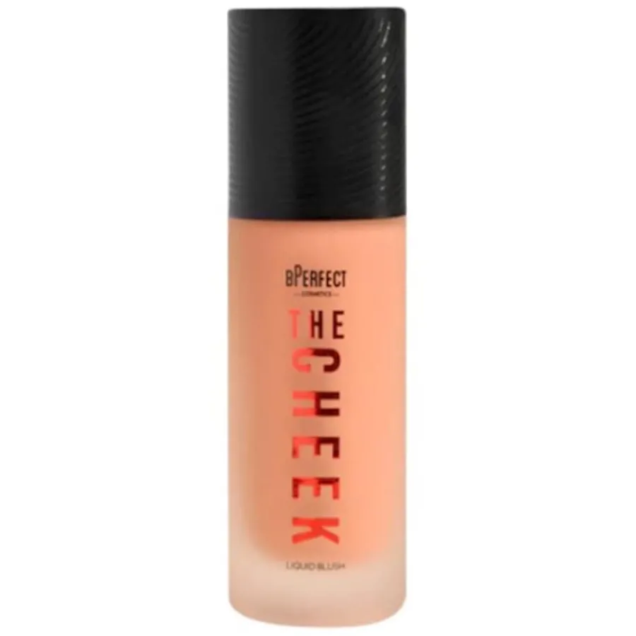 BPERFECT The Cheek Liquid Blush Best
