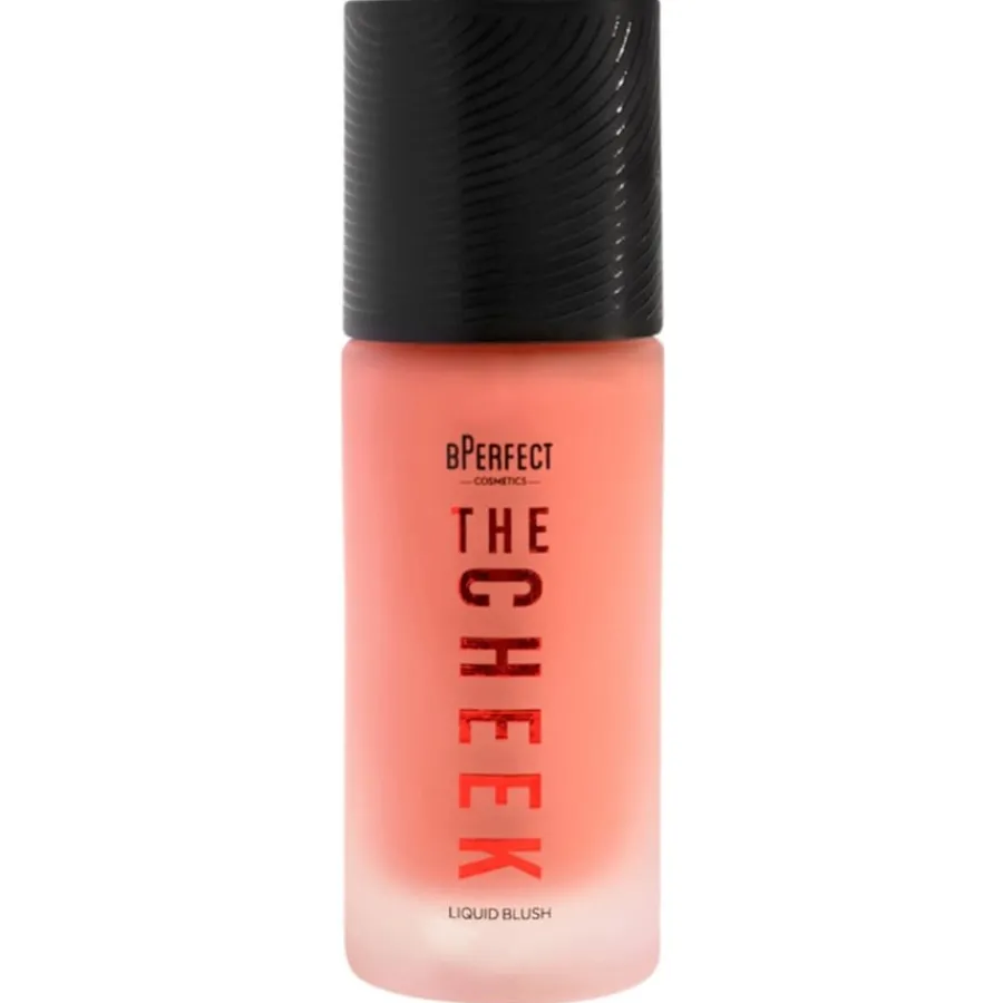 BPERFECT The Cheek Liquid Blush Best