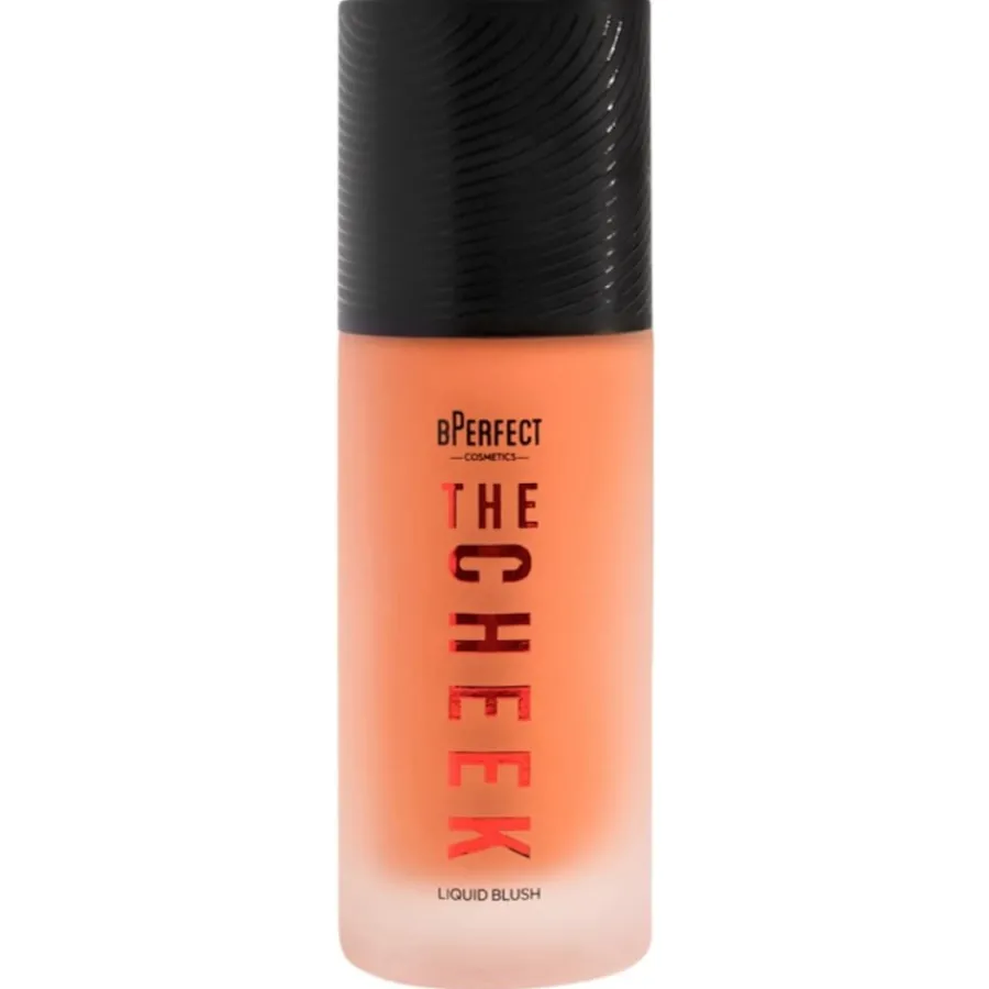 BPERFECT The Cheek Liquid Blush Best