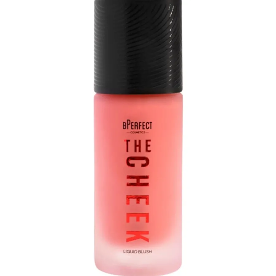BPERFECT The Cheek Liquid Blush Best