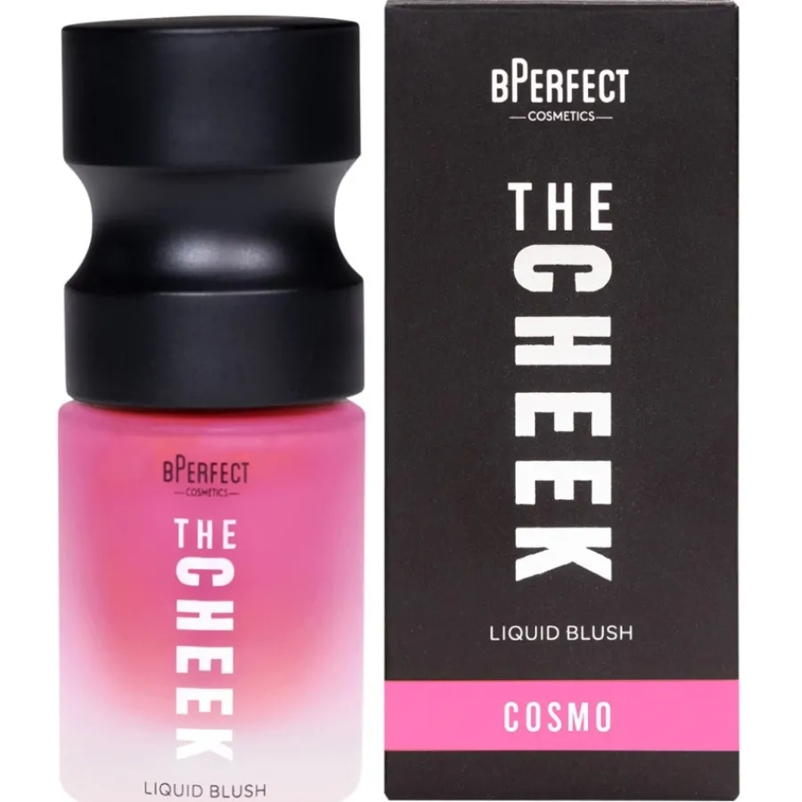 BPERFECT The Cheek Liquid Blush Best