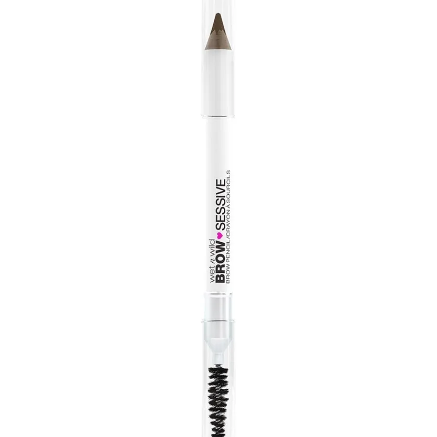 wet n wild Brauen Brow-Sessive Brow Pencil von