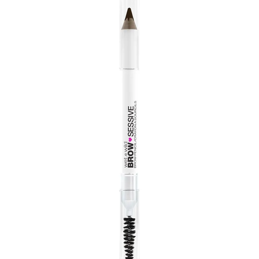 wet n wild Brauen Brow-Sessive Brow Pencil von