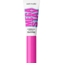 wet n wild Brauen Mega Stay Extreme Hold Brow Gel von Clear Sale