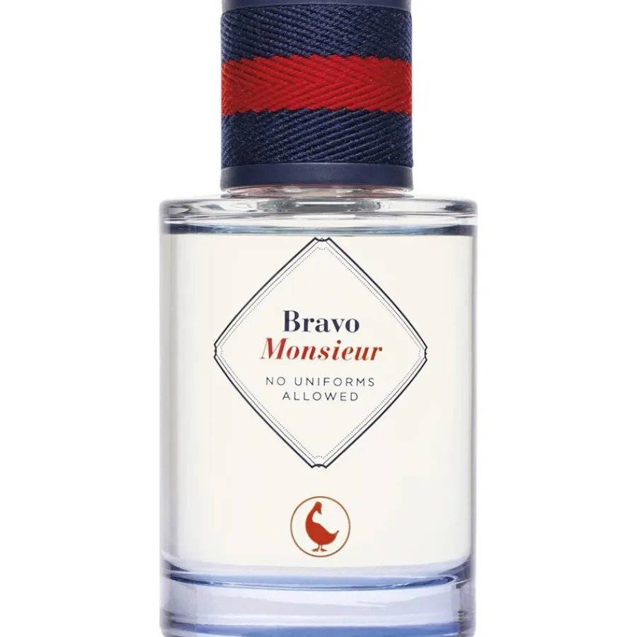 EL GANSO Bravo Monsieur Eau de Toilette Spray von Best