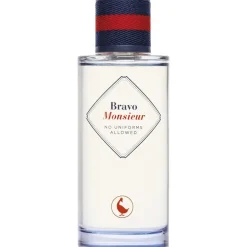 EL GANSO Bravo Monsieur Eau de Toilette Spray von Best