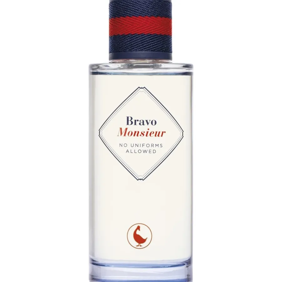 EL GANSO Bravo Monsieur Eau de Toilette Spray von Best