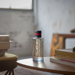 EL GANSO Bravo Monsieur Eau de Toilette Spray von Best