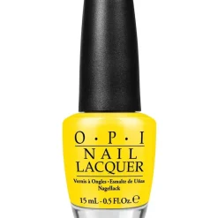 OPI Brazil Collection Nagellack von Best