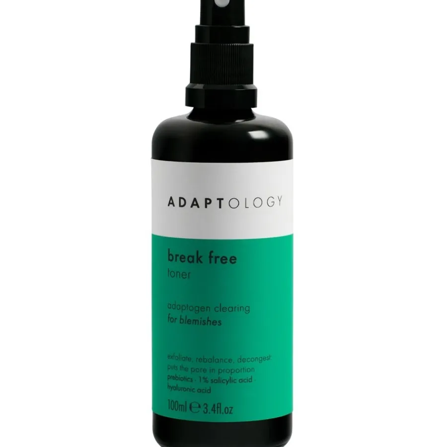 Adaptology Break Free Gesichtswasser für unreine Haut von Discount