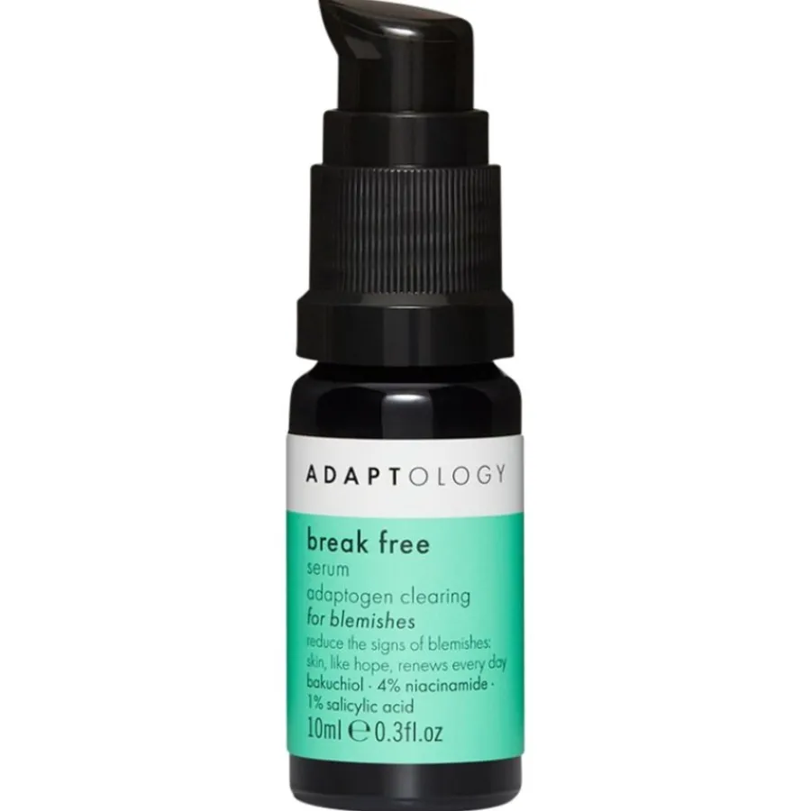 Adaptology Break Free Serum für unreine Haut von