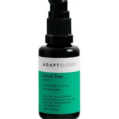 Adaptology Break Free Serum für unreine Haut von