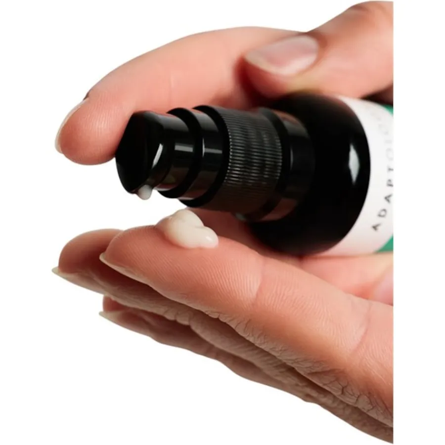 Adaptology Break Free Serum für unreine Haut von