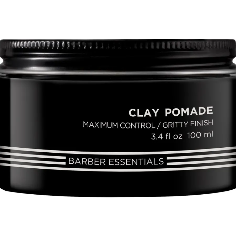 Redken Brews Clay Pomade von Discount