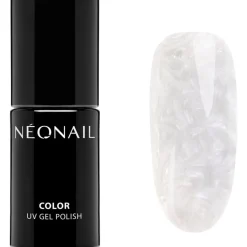 NEONAIL Bridal Color UV Nagellack Limited Edition von