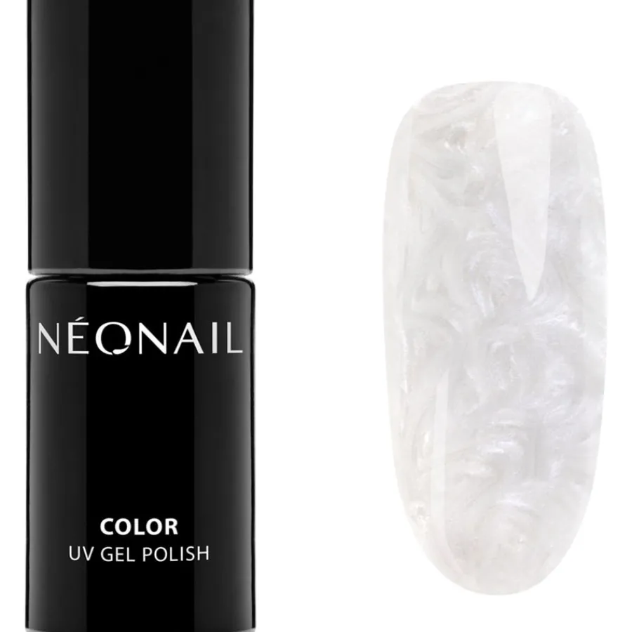 NEONAIL Bridal Color UV Nagellack Limited Edition von