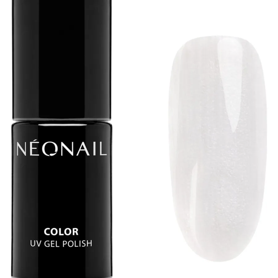 NEONAIL Bridal Color UV Nagellack Limited Edition von