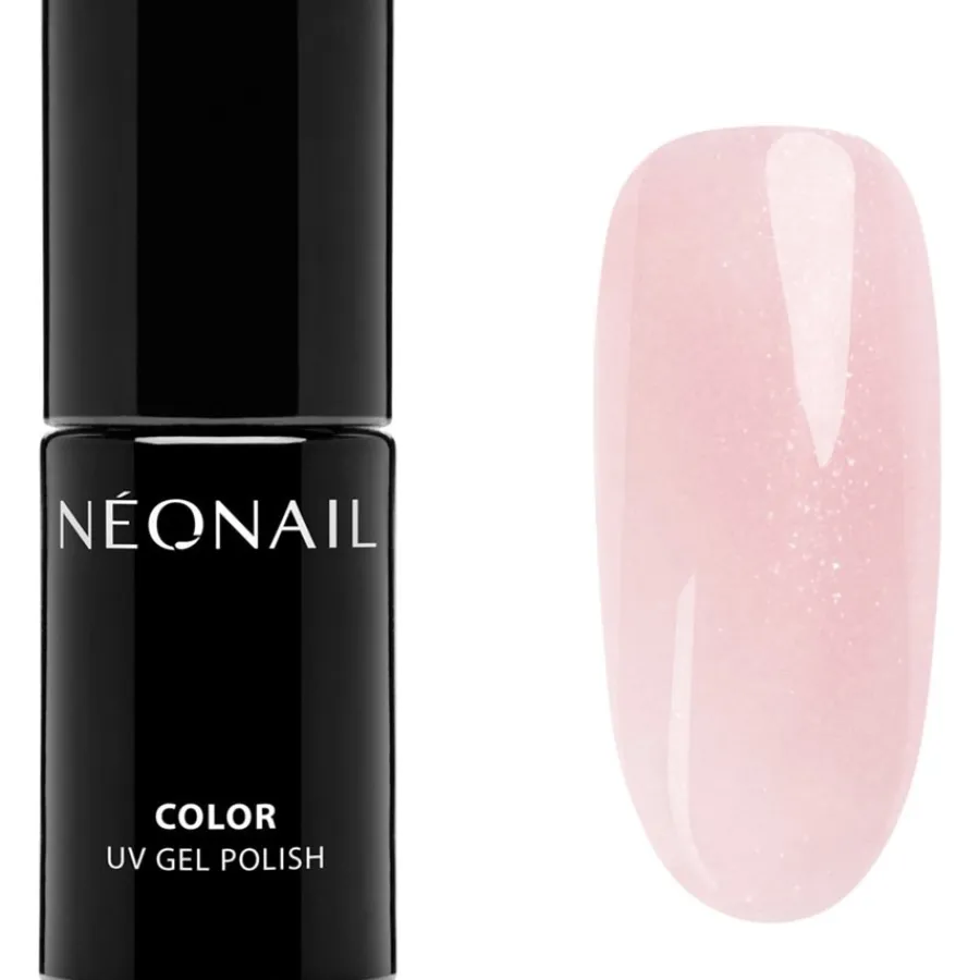 NEONAIL Bridal Color UV Nagellack Limited Edition von