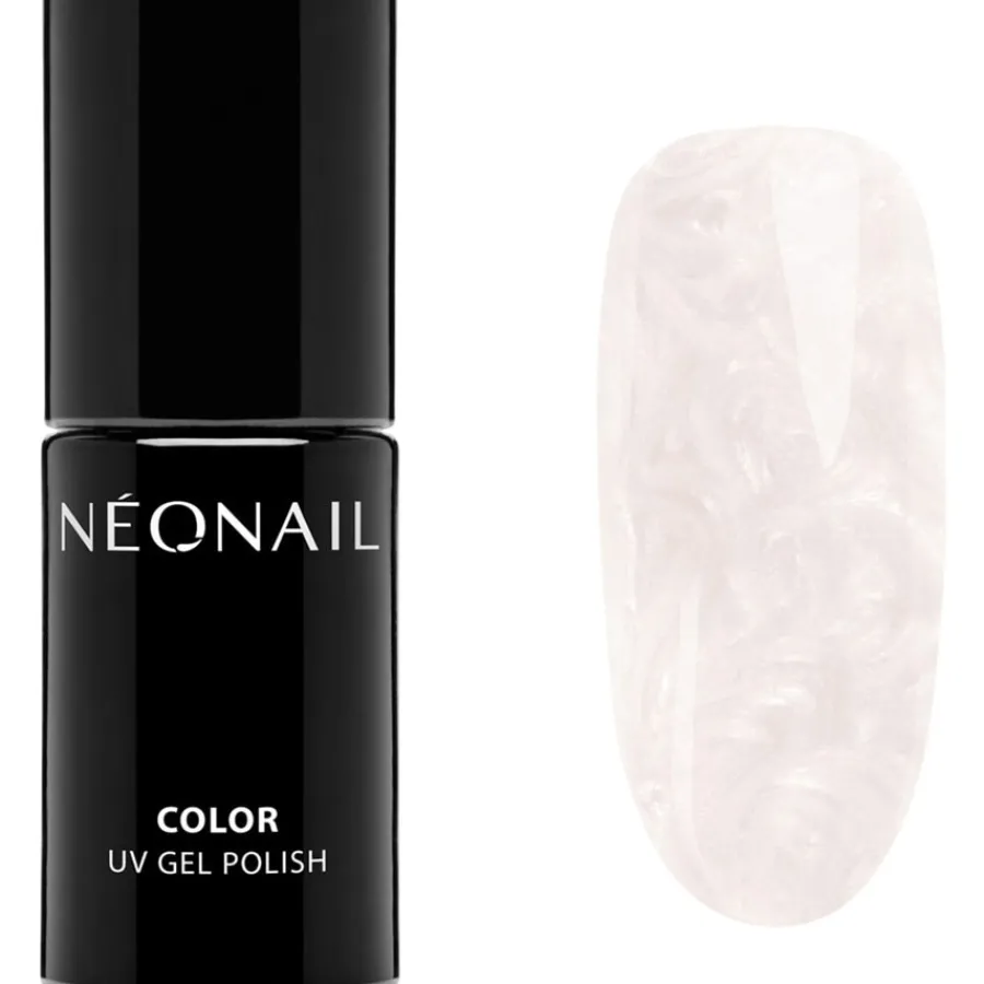 NEONAIL Bridal Color UV Nagellack Limited Edition von