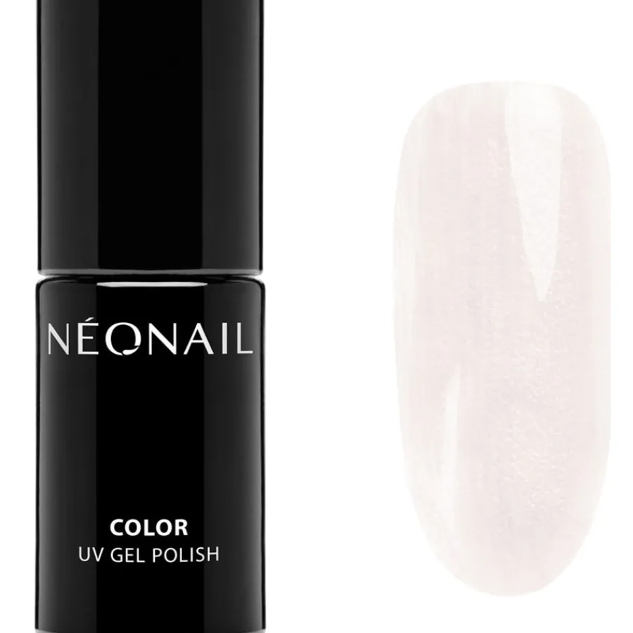 NEONAIL Bridal Color UV Nagellack Limited Edition von