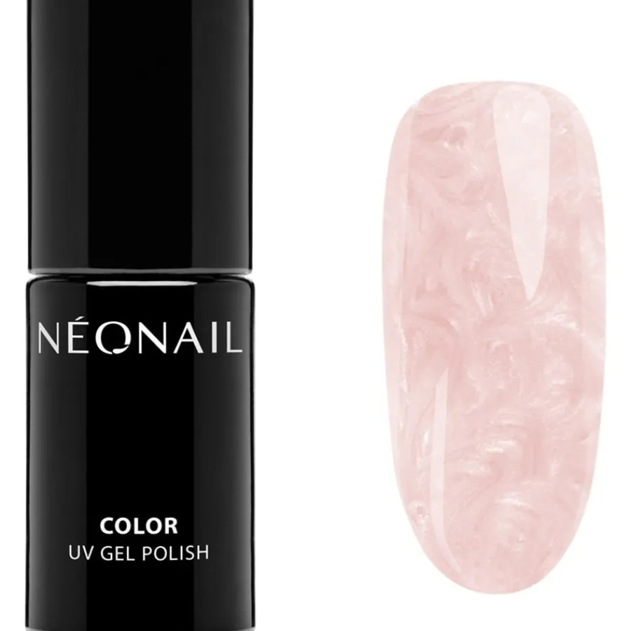 NEONAIL Bridal Color UV Nagellack Limited Edition von