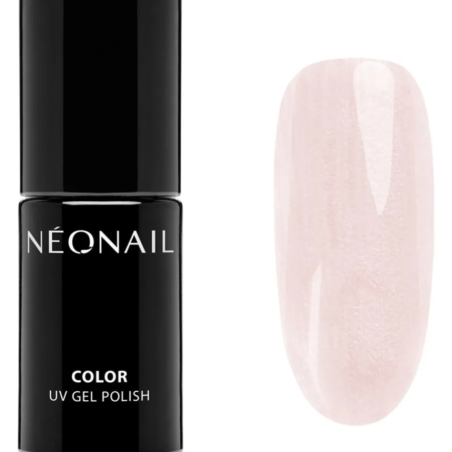 NEONAIL Bridal Color UV Nagellack Limited Edition von