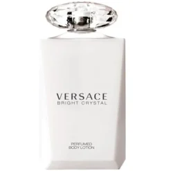 Versace Bright Crystal Body Lotion von