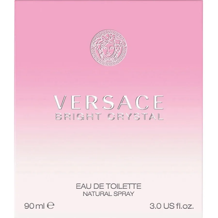 Versace Bright Crystal Eau de Toilette Spray von Sale