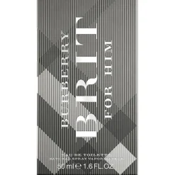 Burberry Brit for Men Eau de Toilette Spray  von Sale
