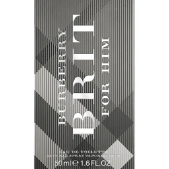 Burberry Brit for Men Eau de Toilette Spray  von Sale