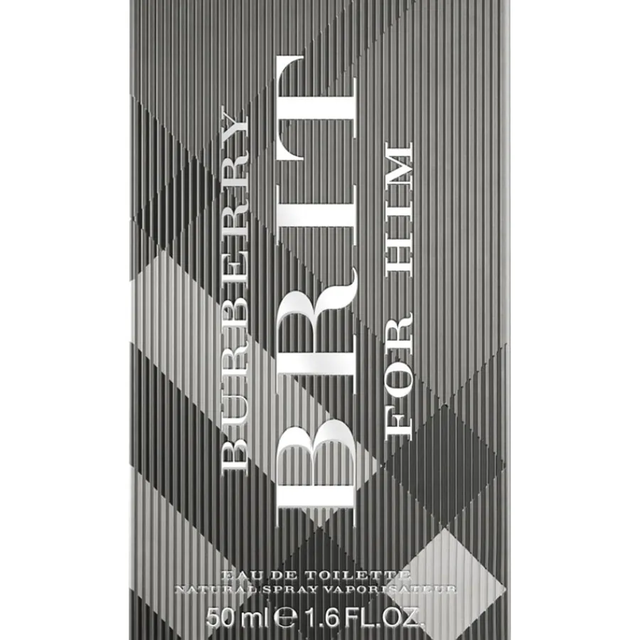 Burberry Brit for Men Eau de Toilette Spray  von Sale