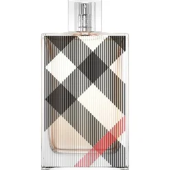 Burberry Brit for Women Eau de Parfum Spray von New
