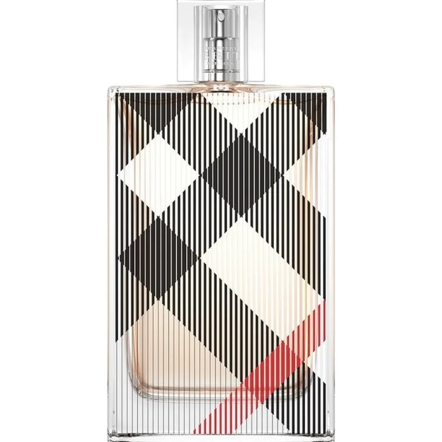 Burberry Brit for Women Eau de Parfum Spray von New