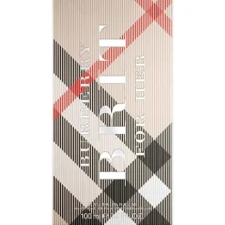 Burberry Brit for Women Eau de Parfum Spray von New