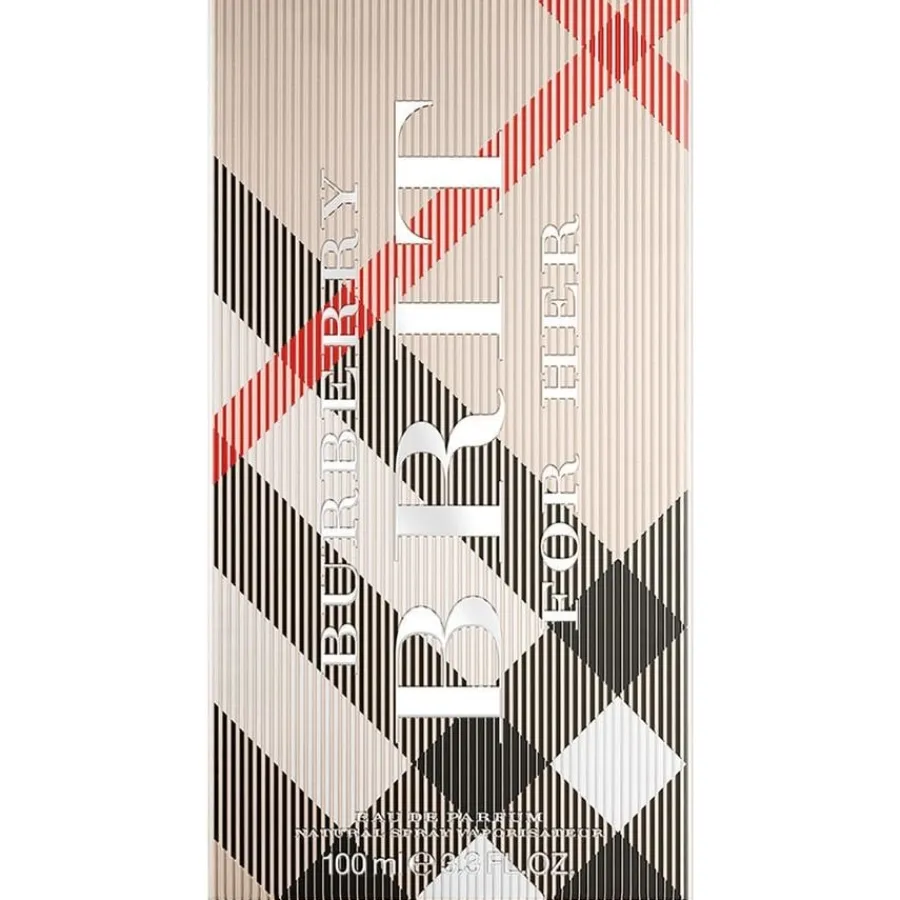 Burberry Brit for Women Eau de Parfum Spray von New