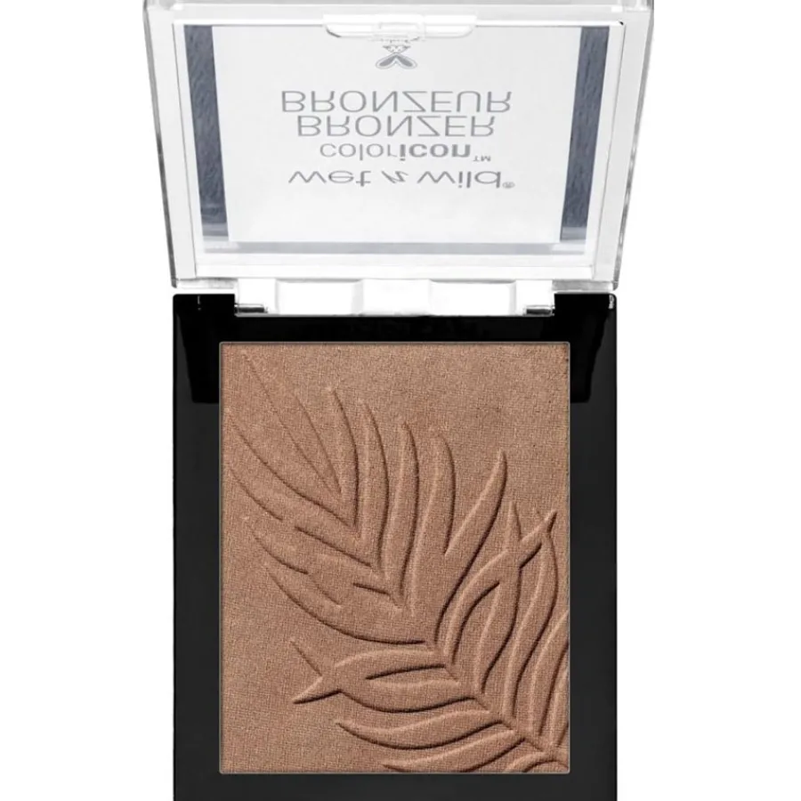 wet n wild Bronzer & Highlighter Bronzer von Outlet