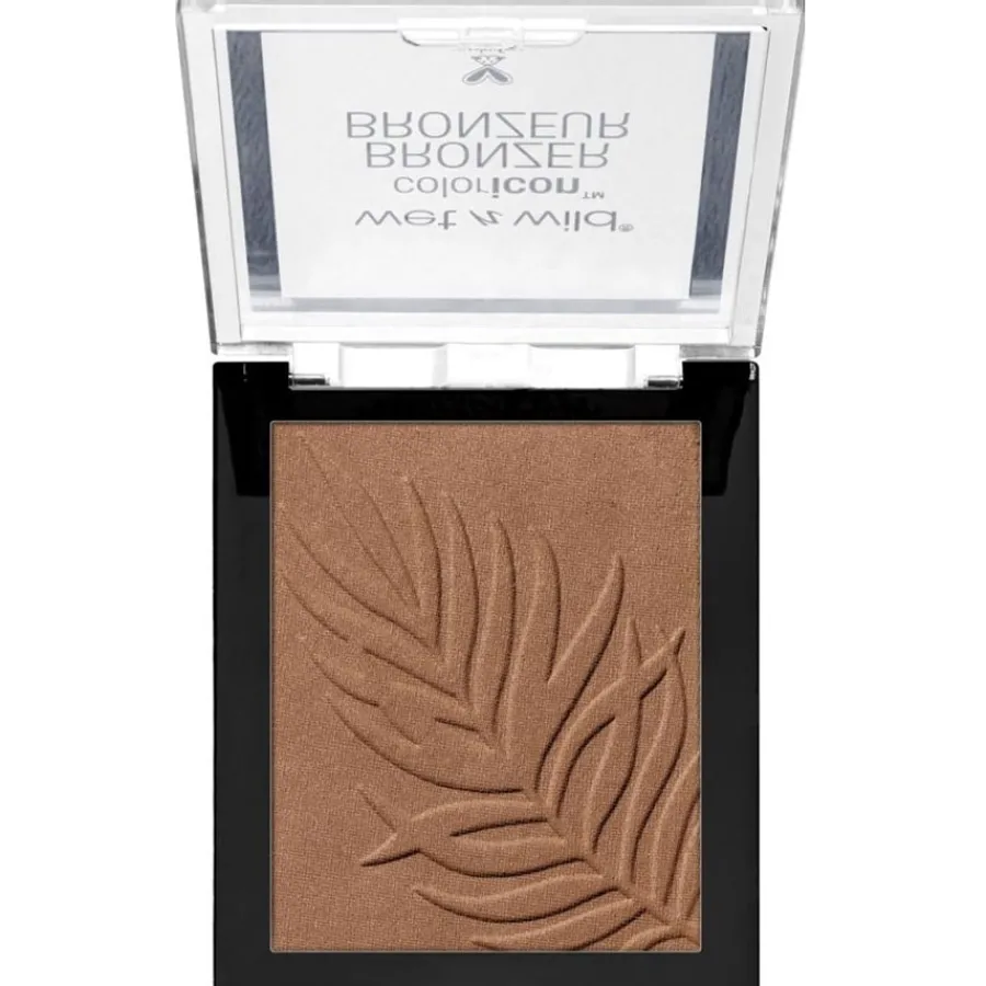 wet n wild Bronzer & Highlighter Bronzer von Outlet