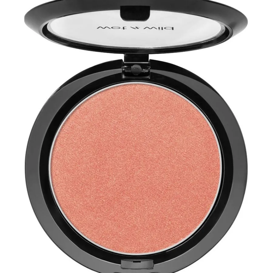 wet n wild Bronzer & Highlighter Color Icon Blush von