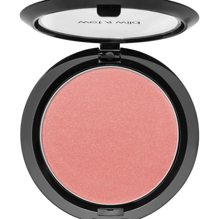 wet n wild Bronzer & Highlighter Color Icon Blush von