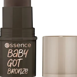 Essence Bronzer Baby Got Bronze Bronzing Stick von Outlet