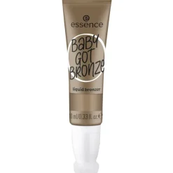 Essence Bronzer Baby Got Bronze Liquid Bronzer von Hot
