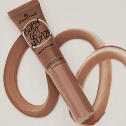 Essence Bronzer Baby Got Bronze Liquid Bronzer von Hot