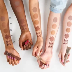 Essence Bronzer Baby Got Bronze Liquid Bronzer von Hot