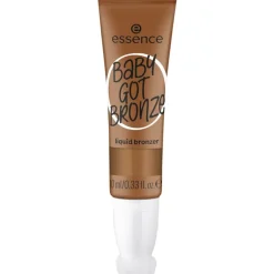 Essence Bronzer Baby Got Bronze Liquid Bronzer von Hot