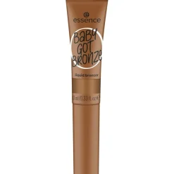 Essence Bronzer Baby Got Bronze Liquid Bronzer von Hot