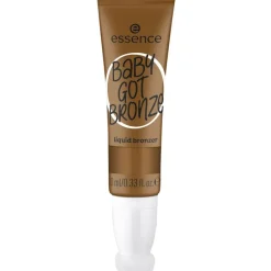 Essence Bronzer Baby Got Bronze Liquid Bronzer von Hot