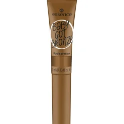 Essence Bronzer Baby Got Bronze Liquid Bronzer von Hot